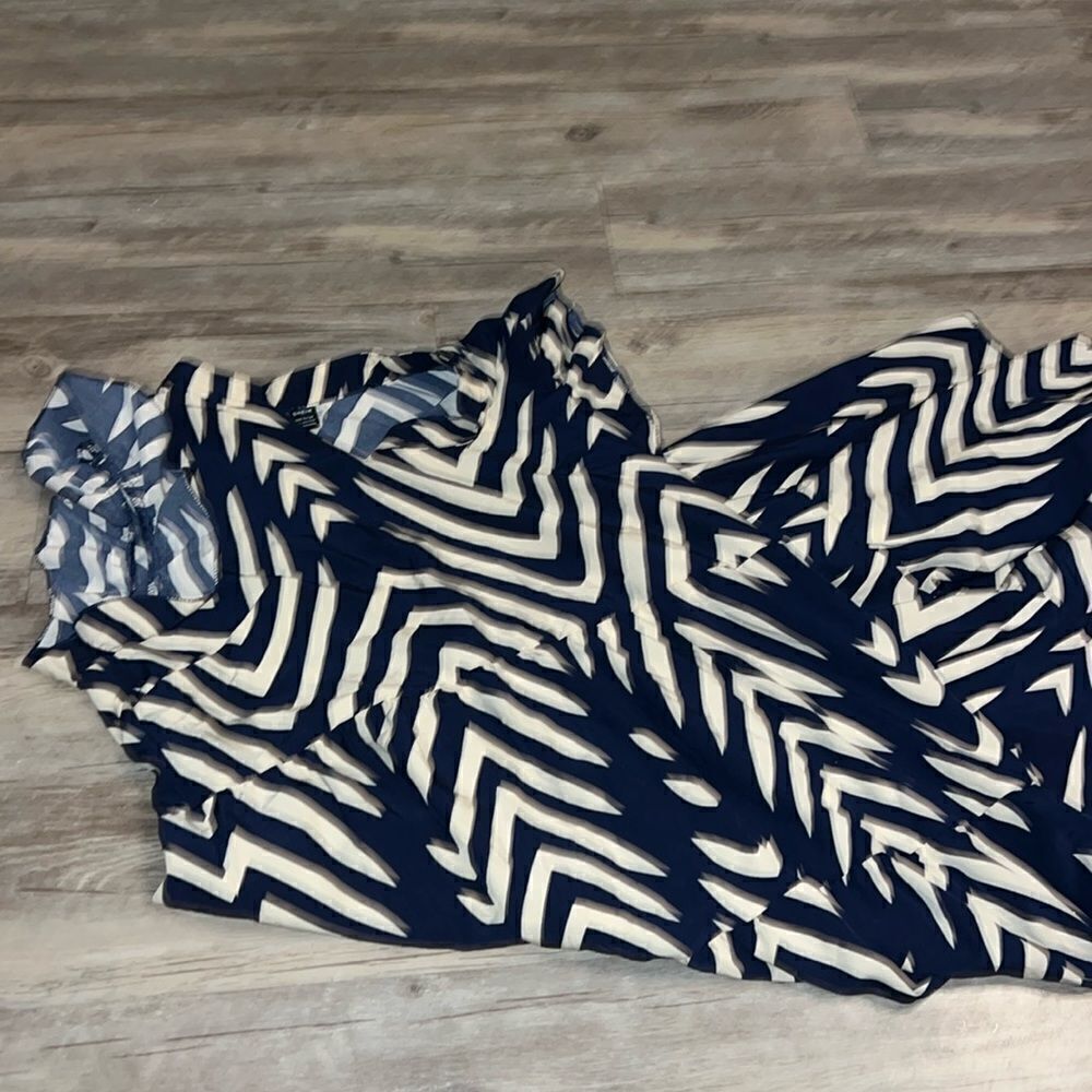 Shein long dress